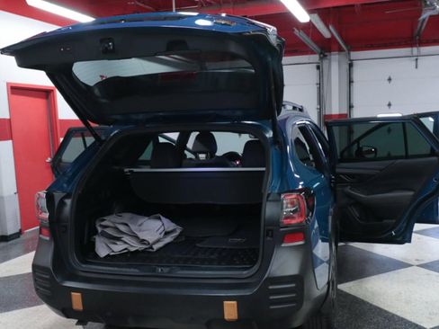 Used 2023 Subaru Outback Wilderness image 27