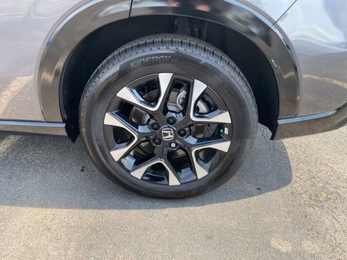 Certified 2026 Honda HR-V EX-L image 14