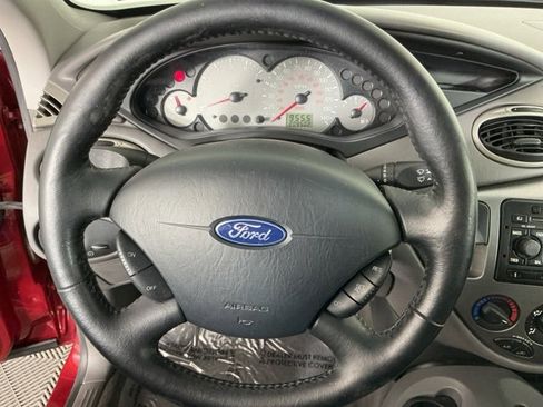 Used 2003 Ford Focus ZTS image 15