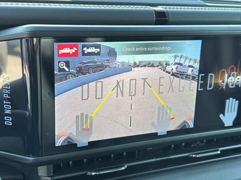 New 2026 Jeep Gladiator Mojave image 20