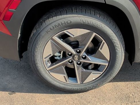 New 2026 Hyundai Tucson SEL FWD image 18