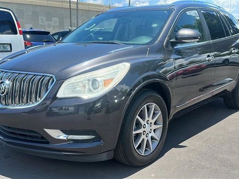 Used 2014 Buick Enclave Leather FWD image 2