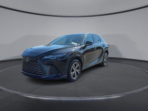 Used 2025 Lexus RX 350 Premium image 4