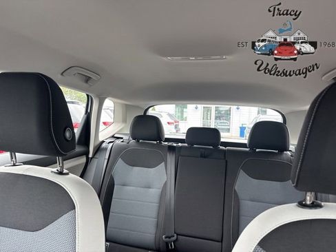 New 2025 Volkswagen Taos S image 16