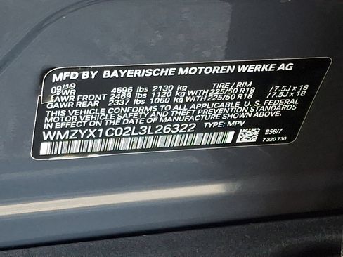 Used 2020 MINI Cooper Countryman S image 28