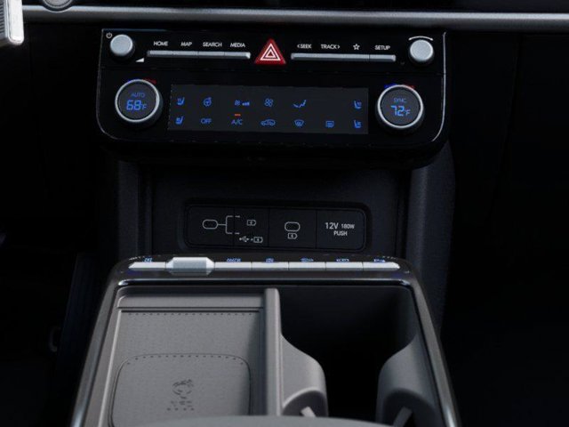 New 2026 Hyundai Tucson Limited AWD/4WD image 16
