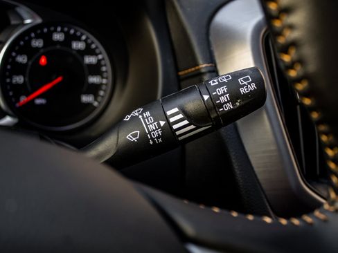 Used 2022 GMC Terrain AT4 w/ Infotainment Package II image 30