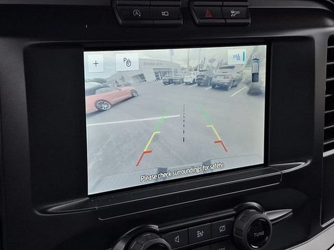Certified 2022 Ford F150 XL w/ Equipment Group 101A High AWD/4WD image 21