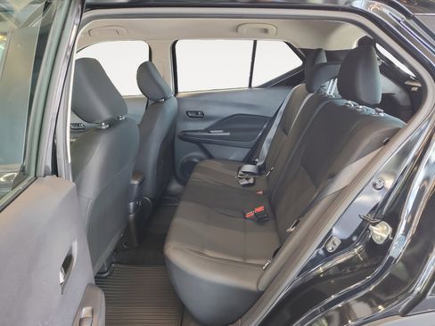 Used 2024 Nissan Kicks S FWD image 24