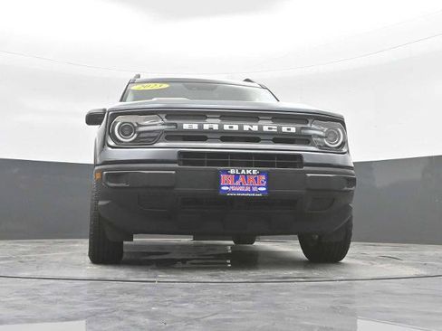 Certified 2023 Ford Bronco Sport Big Bend AWD/4WD image 30