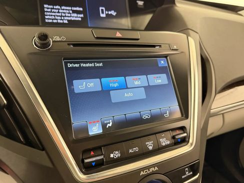 Used 2020 Acura MDX SH-AWD image 23