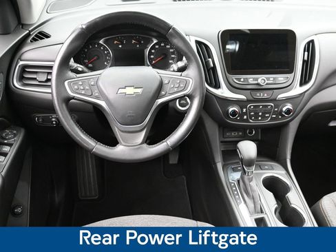 Used 2022 Chevrolet Equinox LT image 14