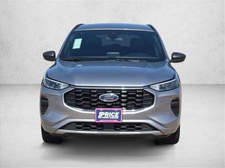 Used 2024 Ford Escape ST-Line AWD/4WD video 2