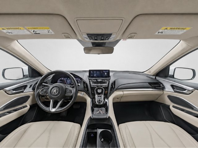 Used 2024 Acura RDX SH-AWD image 21