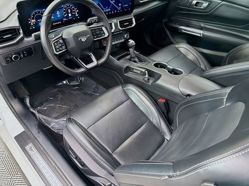 Used 2024 Ford Mustang Premium w/ 2.3L High Performance Package image 22