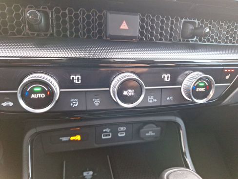 Used 2023 Honda CR-V EX-L image 25