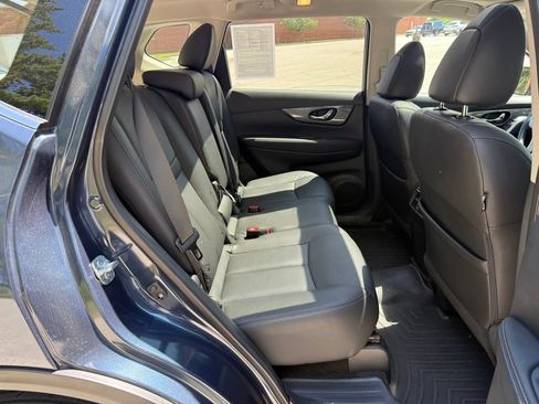 Used 2015 Nissan Rogue SL w/ SL Premium Package AWD/4WD image 26