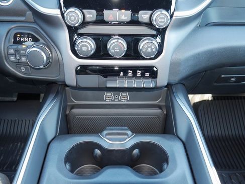 New 2026 RAM 1500 Big Horn image 18