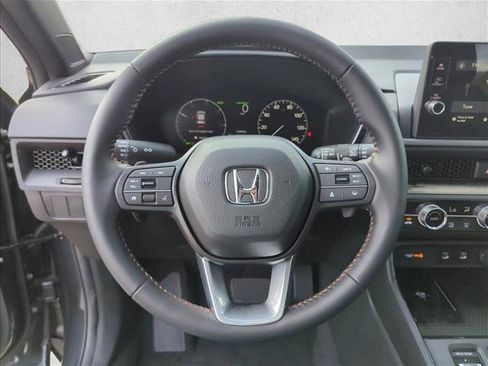 New 2026 Honda CR-V Sport image 23