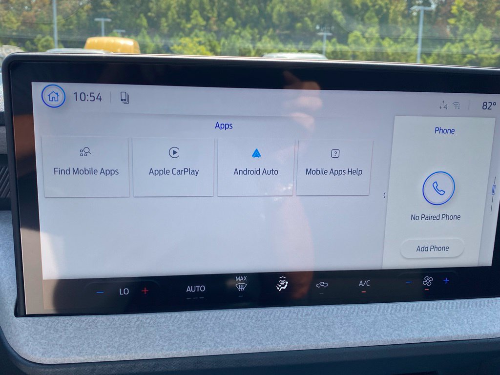 New 2026 Ford Maverick XLT AWD/4WD image 17