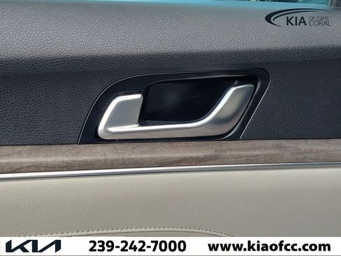 Used 2021 Kia K5 EX w/ EX Premium Package FWD image 17