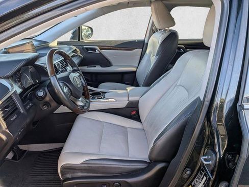 Used 2017 Lexus RX 350 FWD image 15