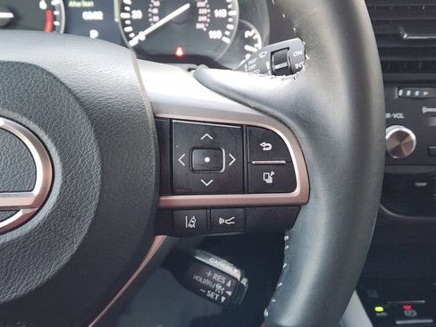 Used 2017 Lexus RX 350 FWD image 29