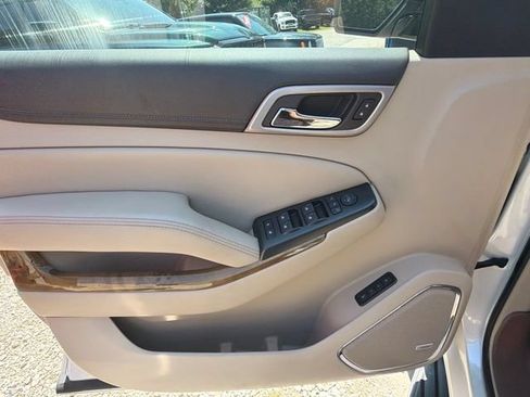 Used 2017 GMC Yukon Denali w/ Open Road Package AWD/4WD image 20