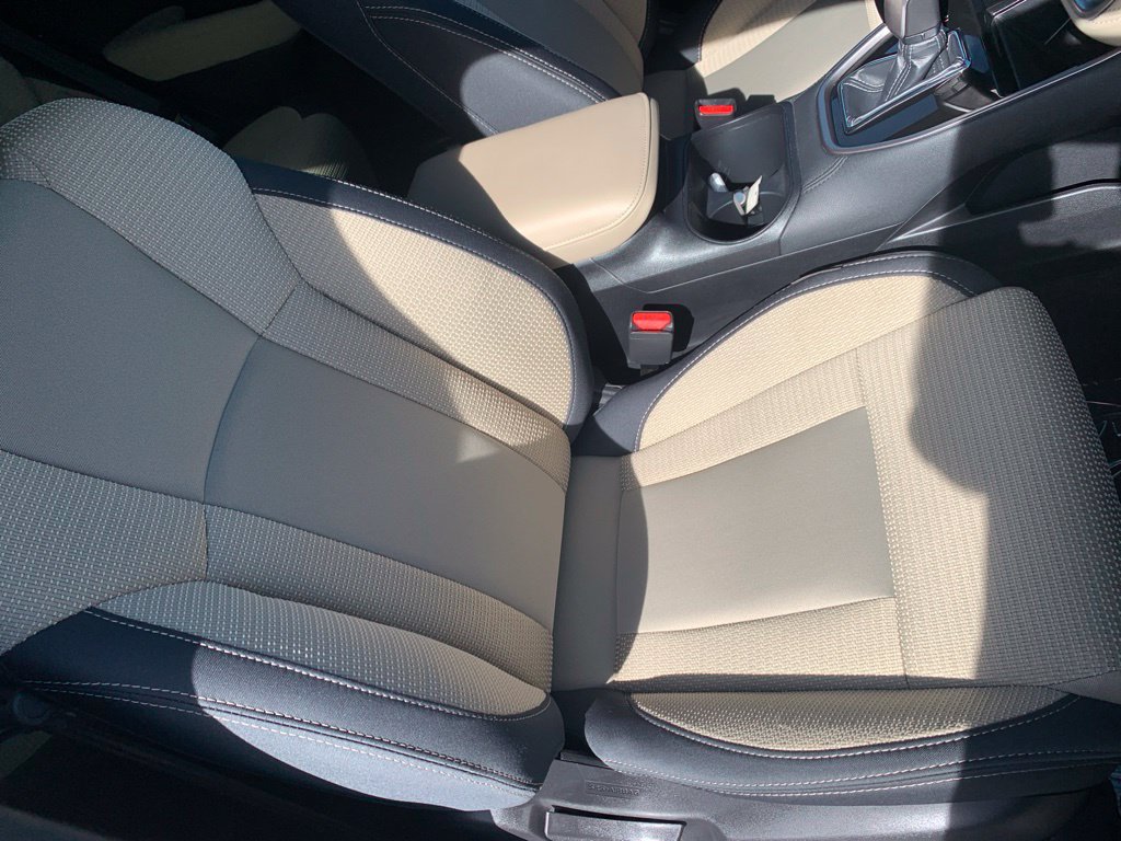 Used 2025 Subaru Outback Premium AWD/4WD image 22