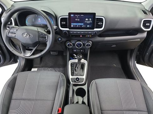 New 2026 Hyundai Venue SEL FWD image 36