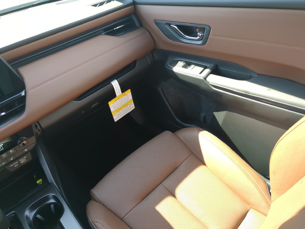 New 2026 Subaru Outback Touring XT AWD/4WD image 16