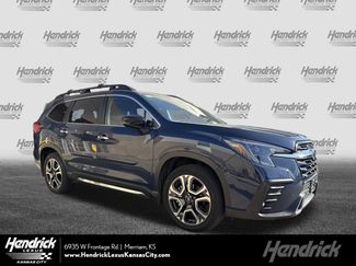 Used 2024 Subaru Ascent Touring video 1
