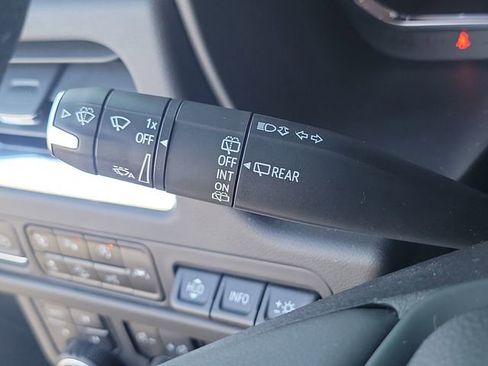 Used 2023 Chevrolet Tahoe High Country w/ Advanced Technology Package AWD/4WD image 20