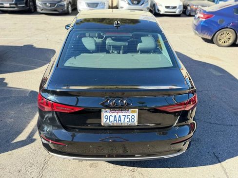 Used 2022 Audi A3 2.0T Premium image 16