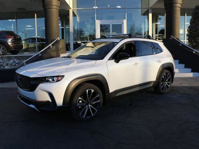 New 2026 MAZDA CX-50 AWD 2.5 S w/ Weather Package