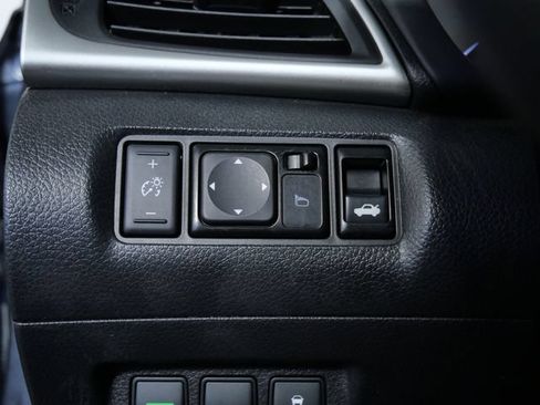 Used 2016 Nissan Sentra S FWD image 23