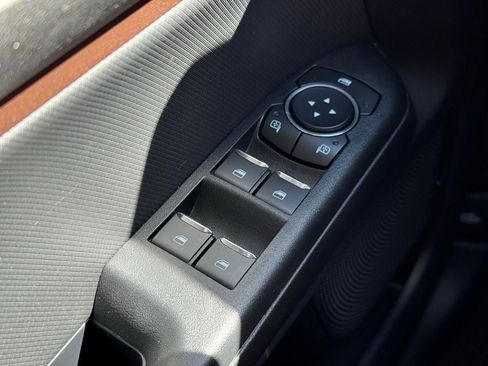 New 2025 Ford Bronco Sport Outer Banks w/ Outer Banks Tech Package+ image 15