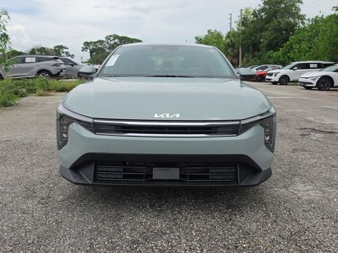 New 2026 Kia K4 FWD image 3