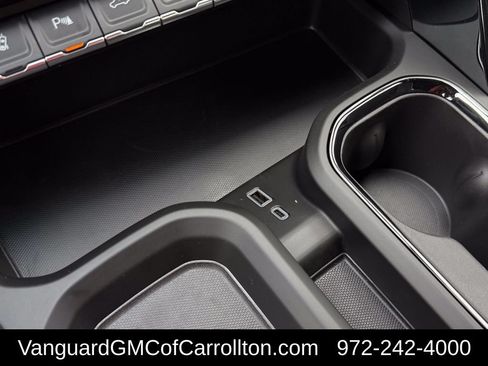 New 2026 GMC Sierra 2500 AT4X AWD/4WD image 17