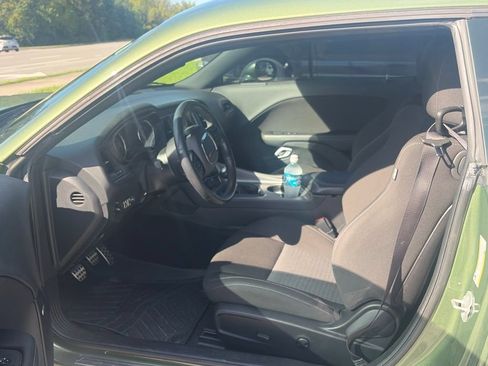 Used 2023 Dodge Challenger R/T RWD image 11