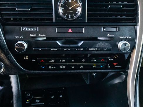 Used 2017 Lexus RX 350 FWD w/ Accessory Package image 28