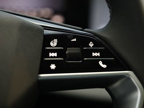 New 2026 Audi A6 Prestige image 36