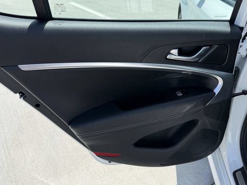 Used 2026 Genesis G70 2.5T AWD/4WD image 22