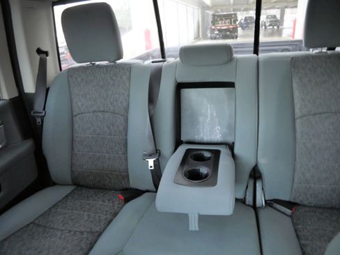 Used 2016 RAM 1500 Big Horn image 14