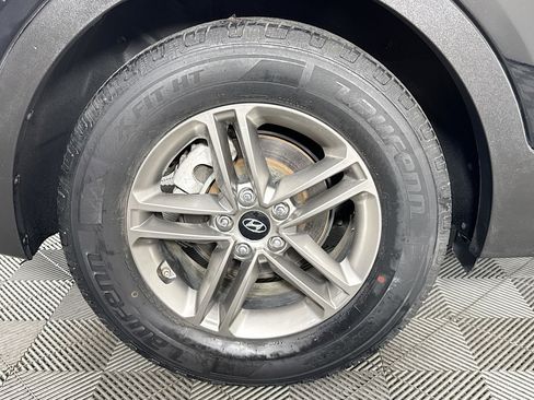 Used 2018 Hyundai Santa Fe Sport AWD/4WD image 50