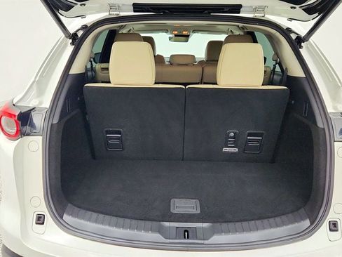 Used 2023 MAZDA CX-9 Touring Plus image 21
