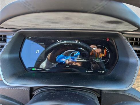 Used 2019 Tesla Model S 100D image 24