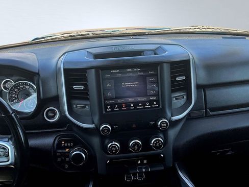 Used 2021 RAM 1500 Big Horn AWD/4WD image 11