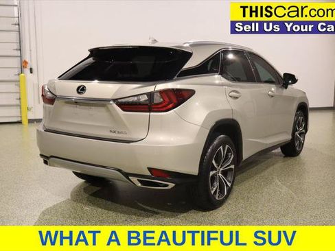 Used 2020 Lexus RX 350 FWD w/ Premium Package image 8
