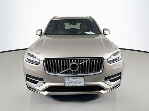 Used 2024 Volvo XC90 T8 Plus w/ Protection Package Premier AWD/4WD image 6
